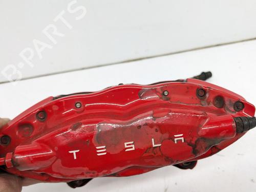 Højre bremsekaliber bag TESLA MODEL S (5YJS) 75D AWD | BP29693279M106