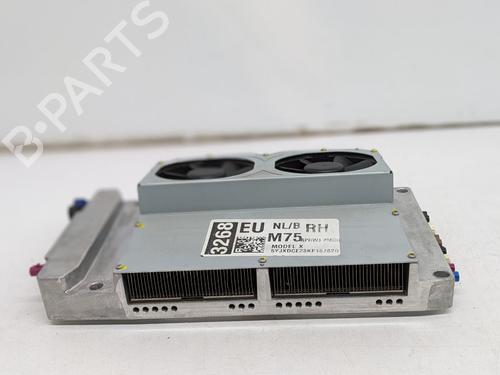 Module électronique TESLA MODEL X (5YJX) 100D AWD | BP29964053M83 