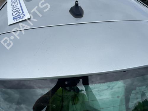 Bakluke CC/Kombi-Kupé RENAULT ZOE (BFM_) R110 | BP29695563C6