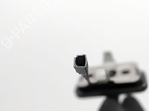 Left sun visor JAGUAR I-PACE (X590) EV400 AWD | BP29693649I1 