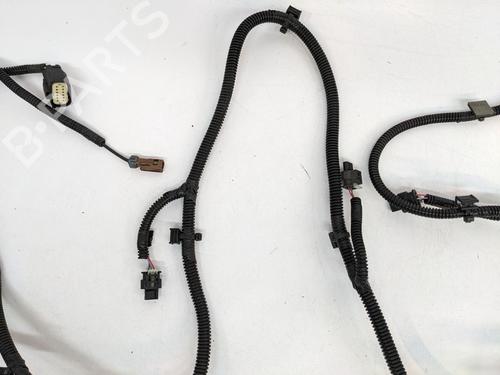 Electronic sensor TESLA MODEL X (5YJX) 100D AWD | BP29694867M84