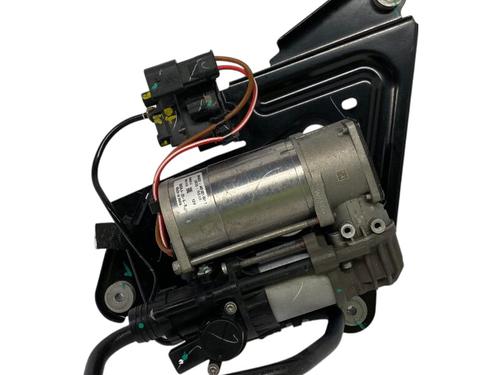 Kompresser Støtte/Fjedring BMW i4 (G26) M50 xDrive (544 hp) 29691396