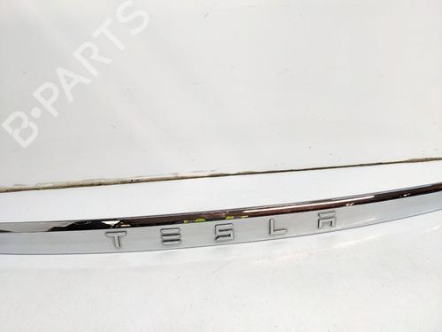Bagagerumsbeklædning TESLA MODEL S (5YJS) 85 | BP29694939I3