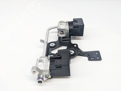 Vacuum pump AUDI E-TRON GT Saloon (F83, F8P) GT quattro | BP29687619M80 