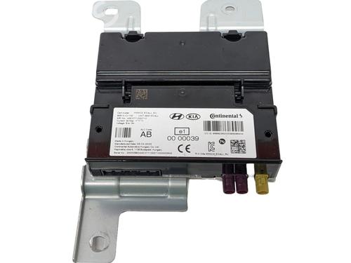 Módulo eletrónico KIA EV6 (CV) 77 (228 hp) 29689186