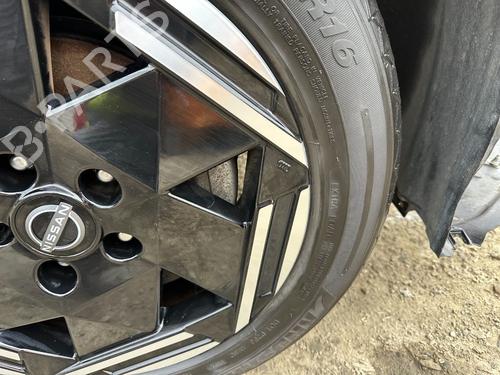 Fælk NISSAN LEAF (ZE1) Electric | BP32741204C45  - Image 7