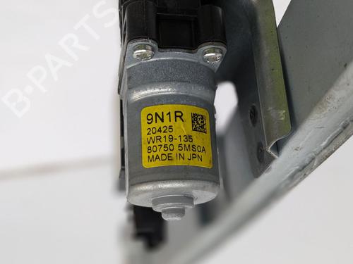 Rudehejsemekanisme Højre foran NISSAN ARIYA (FE0) EV | BP29692733C23 