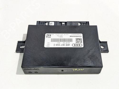 Elektronisk modul AUDI E-TRON (GEN) 55 quattro | BP29687585M83 