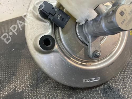 Servofreno MINI MINI (F56) Cooper SE / Electric | BP29694883M42