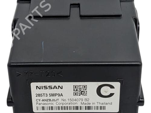 Elektronische module NISSAN ARIYA (FE0) EV e-4ORCE (306 hp) 29691921