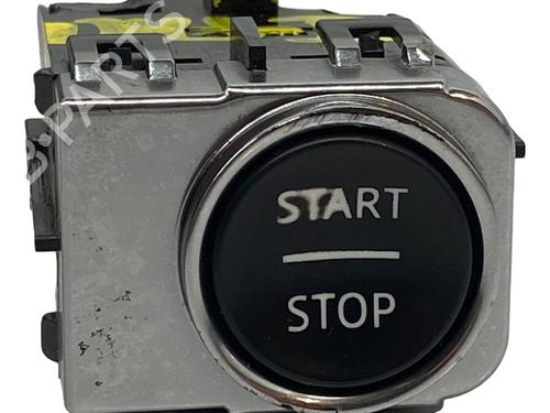 Kombi Kontakt / Stilkkontakt JAGUAR I-PACE (X590) EV400 AWD (400 hp) 29691207