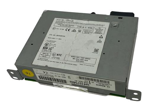 Andre VAUXHALL MOKKA 1.2 (76) (101 hp) 29690651