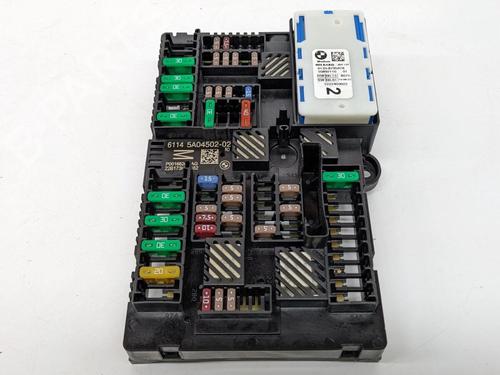 Zekeringkast BMW X3 (G01, F97, G08) xDrive 20 d | BP29687741E1 