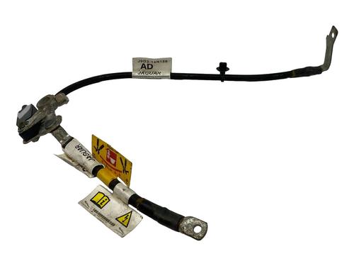 Kabel JAGUAR I-PACE (X590) EV400 AWD (400 hp) 29690123