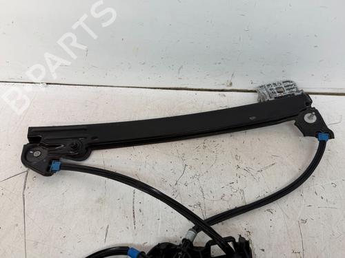 Front left window mechanism TESLA MODEL 3 (5YJ3) EV | BP33713240C22  - Image 11
