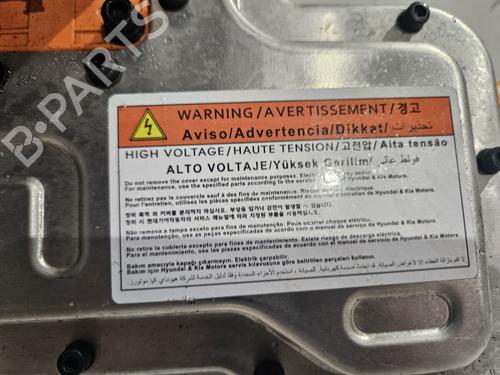 Inwerter / Konwerter HYUNDAI KONA (OS, OSE, OSI) EV | BP29688007M119