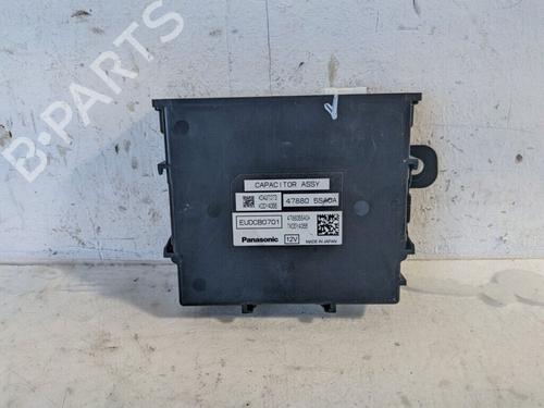 Elektronische module NISSAN LEAF (ZE1) Electric (150 hp) 29688656