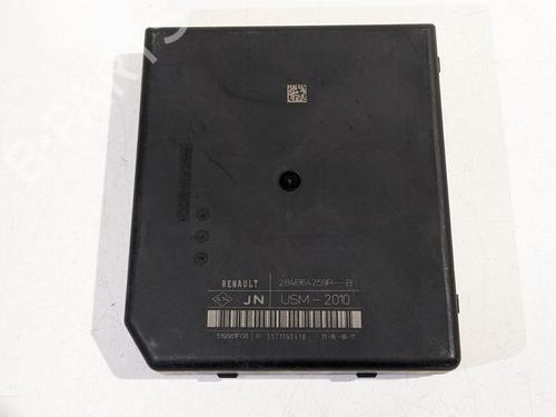 Zekeringkast RENAULT ZOE (BFM_) ZOE | BP29689015E1