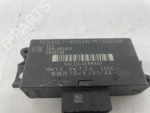 Elektronisk modul RENAULT MEGANE E-TECH SUV EV60 (BNJ1) | BP29694413M83