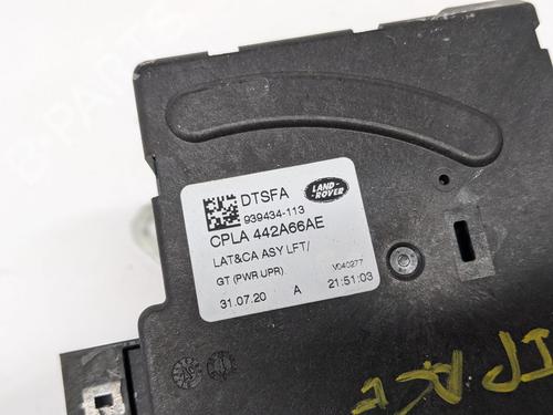 Bagklap lås JAGUAR I-PACE (X590) EV400 AWD | BP29689143C101 