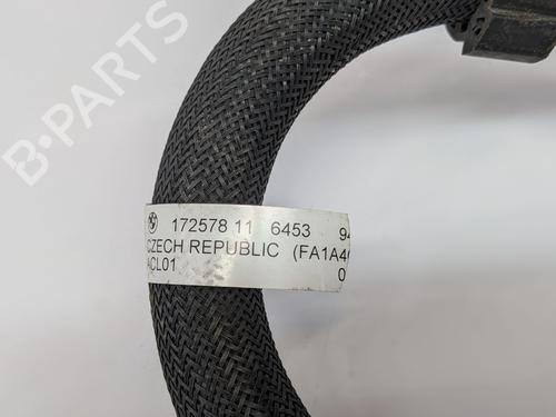 AC pipe MINI MINI (F56) Cooper SE / Electric | BP29689903M126