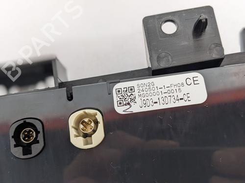 Andre JAGUAR I-PACE (X590) EV400 AWD | BP29695119O1