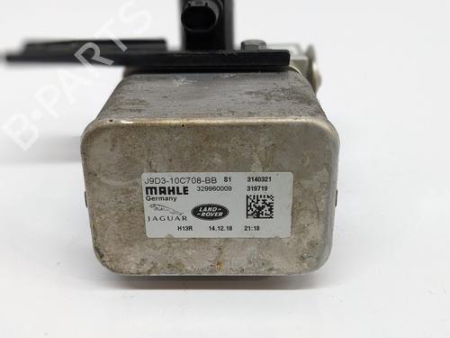 AC-rør JAGUAR I-PACE (X590) EV400 AWD | BP29690708M126