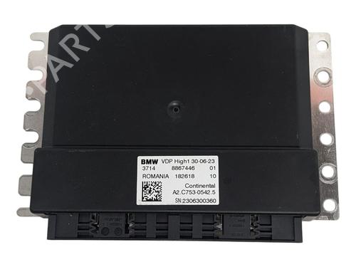 Elektronisk modul BMW i4 (G26) eDrive40 (340 hp) 29693920