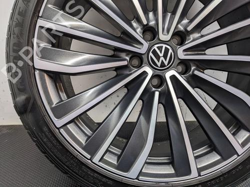 Fælk VW ID.3 (E11, E12) Pro | BP29693818C45 