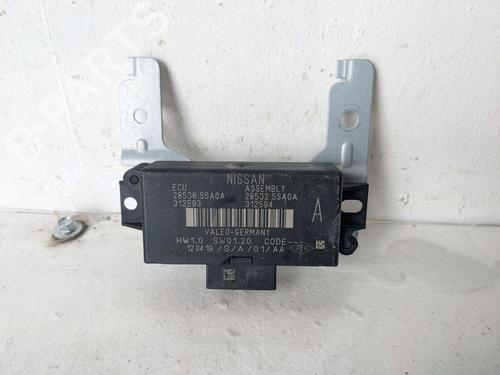 module-electronique-nissan-leaf-ze1-2017-29688741 main image