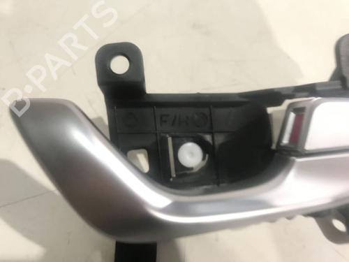 Høyre foran invendig håndtak HYUNDAI KONA (OS, OSE, OSI) EV | BP29687960I14 