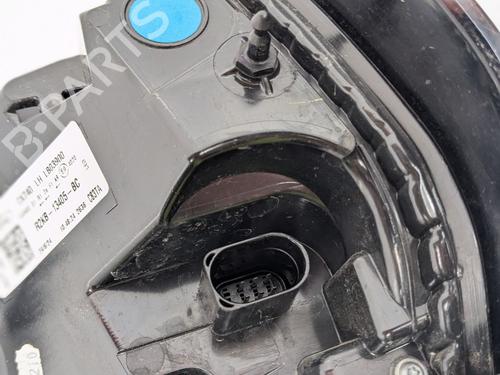 Left taillight FORD USA EXPLORER (CX740) EV | BP29695416C34 