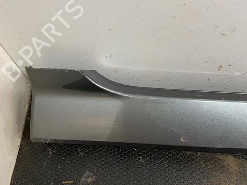 Venstre sidekjole NISSAN LEAF (ZE1) Electric | BP29693118C115 