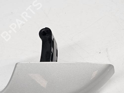 Klamka zewnętrzna drzwi przednich prawych VOLVO XC40 (536) T5 AWD | BP29693091C129 