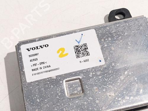 Elektronisk modul POLESTAR POLESTAR 2 (534) EV | BP29688927M83 