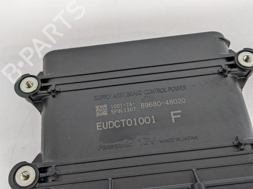 Elektronisk modul TOYOTA bZ4X (_EAM1_) EV (XEAM10) | BP29692359M83 