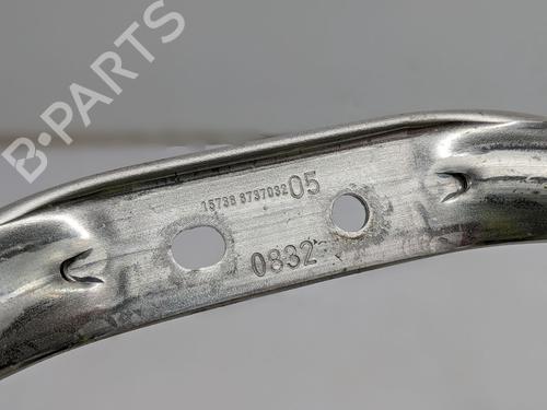 Frontplade/Frontkurv BMW iX (I20) xDrive 40 | BP29692024C72