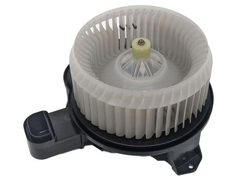 Varmeblæser JAGUAR I-PACE (X590) EV400 AWD (400 hp) 29688282