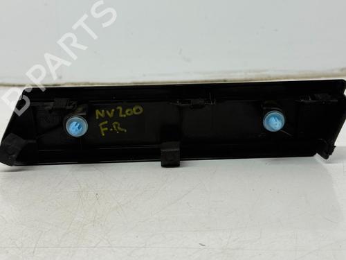 Andre NISSAN NV200 Van e-NV (ME0N) | BP30366979O1