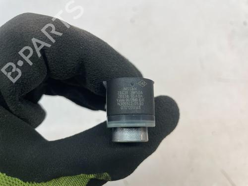 Elektronisk sensor NISSAN LEAF (ZE1) Electric | BP29694836M84