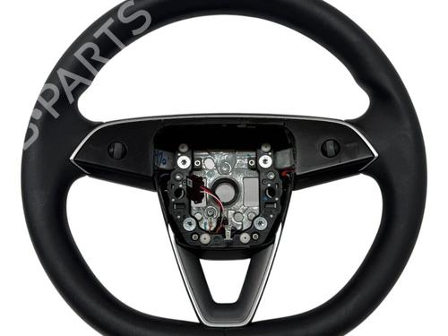 Used Steering wheel TESLA MODEL 3 (5YJ3) EV AWD (351 hp) 30448474