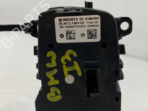 Spak kontakt BMW i3 (I01) Range Extender | BP29691124I30