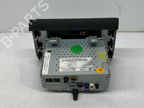 Radio MG MG ZS SUV (AZS1) EV | BP29691710E6 