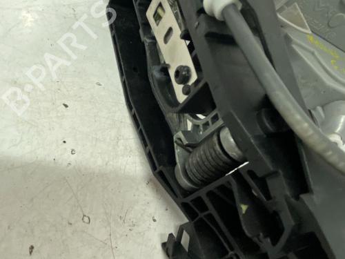 Venstre foran lås VAUXHALL MOKKA MOKKA-e (76) | BP29695079C98