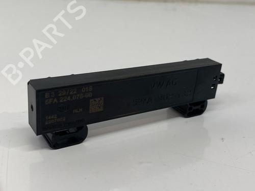 Elektronisk modul AUDI E-TRON (GEN) 50 quattro | BP29690070M83