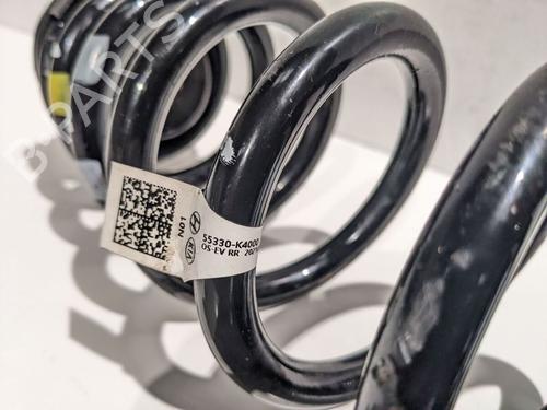 Sprężyna amortyzatora HYUNDAI KONA (OS, OSE, OSI) EV | BP29688012C152