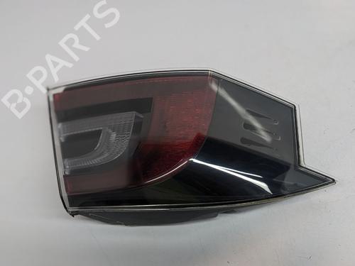 Venstre Baklys TESLA MODEL S (5YJS) 85 | BP29695081C34