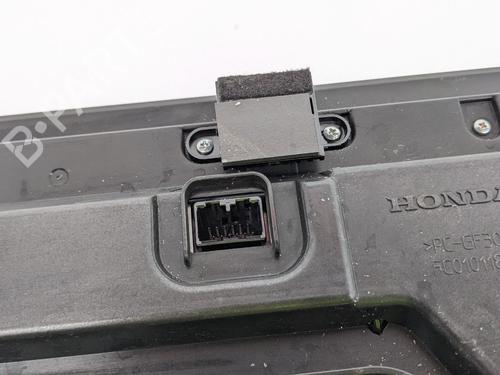 Display monitor HONDA e (ZC7_) Electric Advance (ZC7) | BP29689947C48