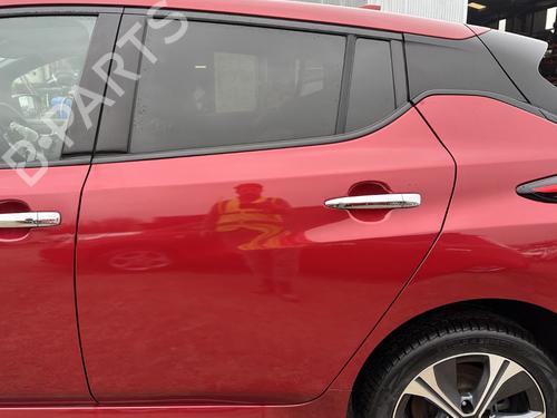 left-rear-door-nissan-leaf-ze1-2017-32741198 main image