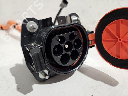 Kabel NISSAN LEAF (ZE1) Electric | BP29688794E12 